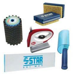 Repair and tuning tools