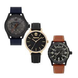Outdoor & sports watches