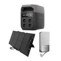 Power banks & chargers