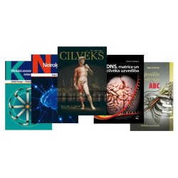 Medicīnas grāmatas