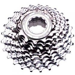 Shimano 11-23T Ultegra CS6500