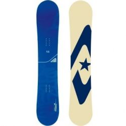 Snowboard Artec 3.1