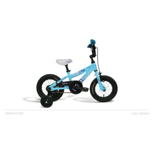 Bērnu velosipēds Dakar 612
