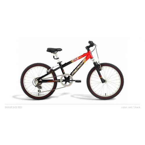 Kids bike Dakar 620