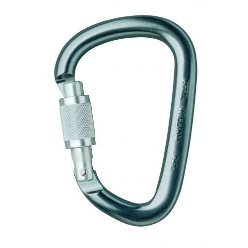 Karabīne William Screw Lock