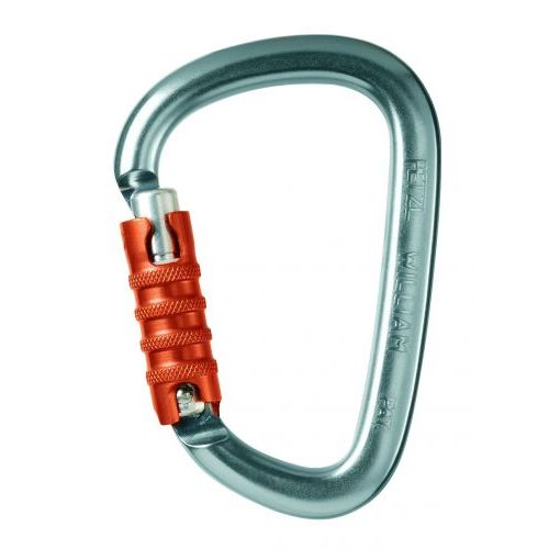 Carabiner William Triact Lock