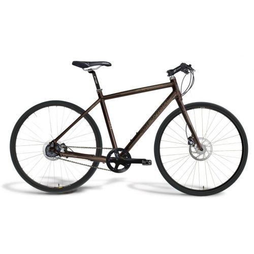 Fitnesa velosipēds S-Presso I8-D 09