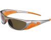 Saulesbrilles Advance Zebra
