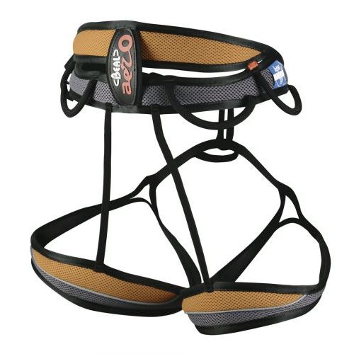Aero Cliff