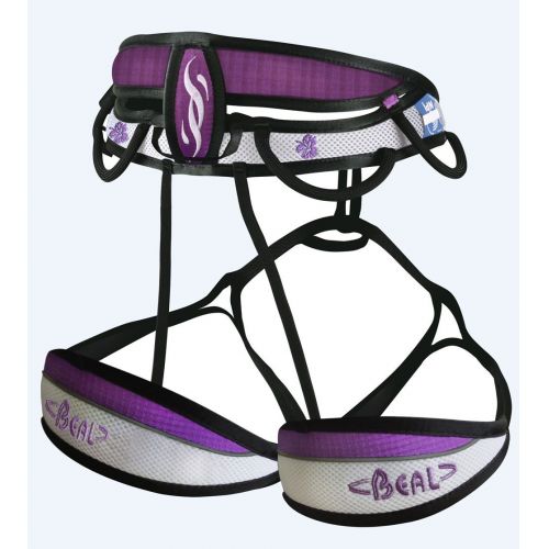 Aero Cliff Lady Harness