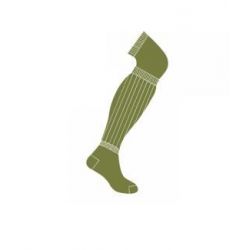 Socks Affut Cuissardes