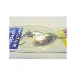 Fishing spoon Aglia AG