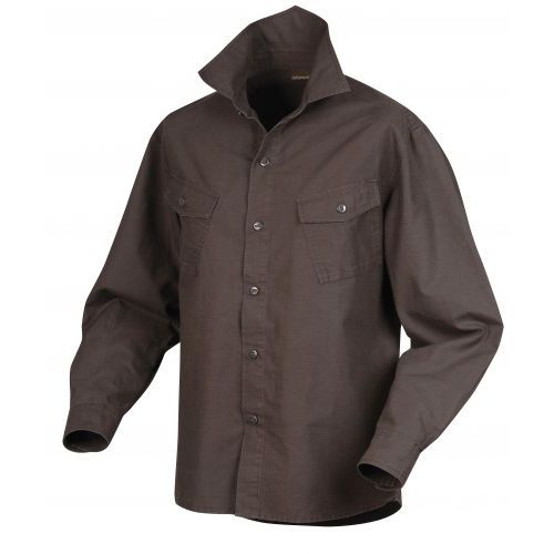 Airolo Shirt LS