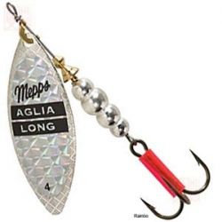 Fishing spoon A.Long  AG