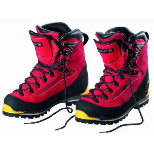 Boots Alpinist GTX