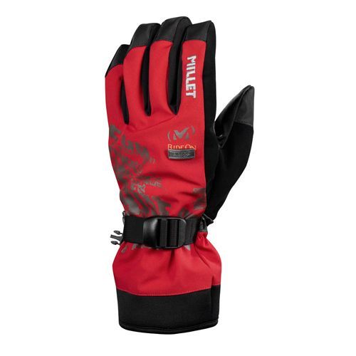 Gloves Amber