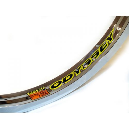 Aploce Odyssey Hazard Lite CP