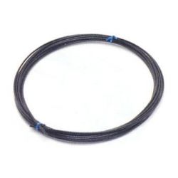 Apvalks Shimano melns