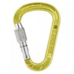 Carabiner Attache 3D