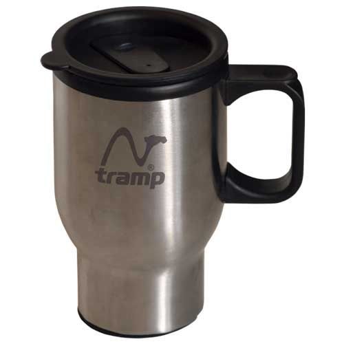 Trauki ēšanai Auto Mug