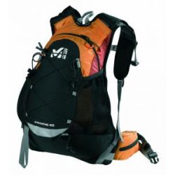 Mugursoma Axiome 22