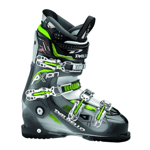 Axion 8 MS