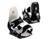 Snowboard bindings Axis LD