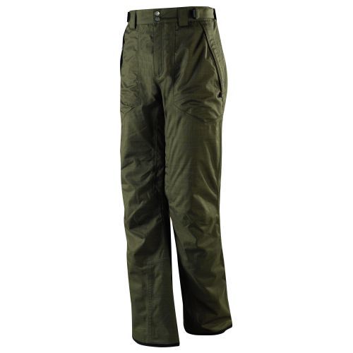 Back Side pants