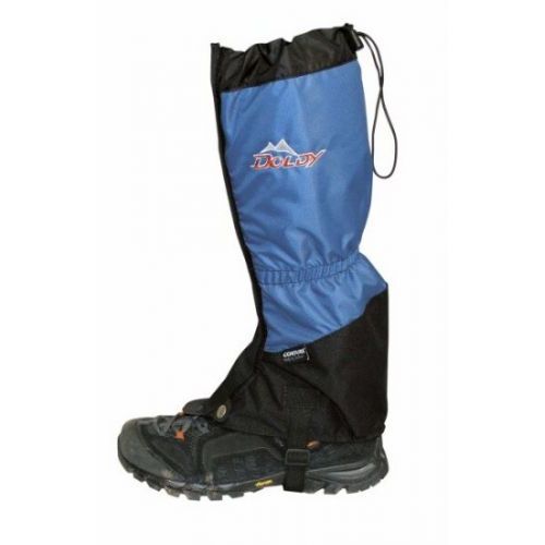 Bahilas Gaiters Lux
