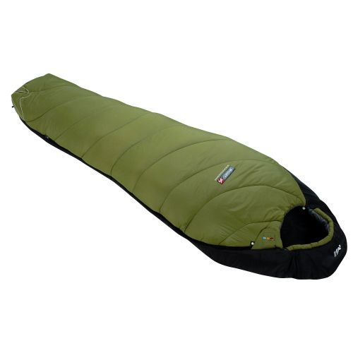 Sleeping bag Baikal 1000