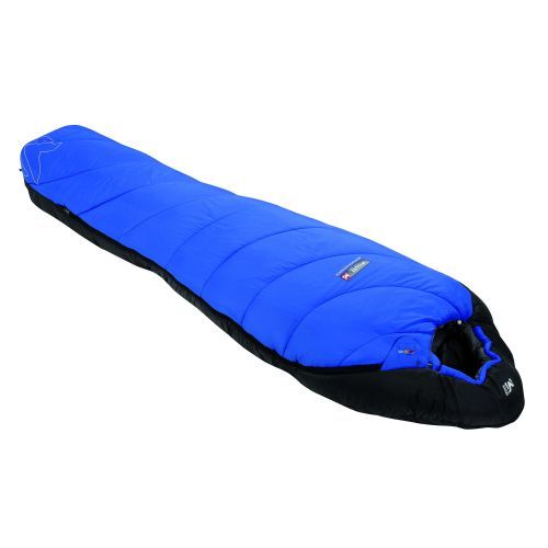 Sleeping bag Baikal 1400