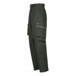 Trousers Beaumont