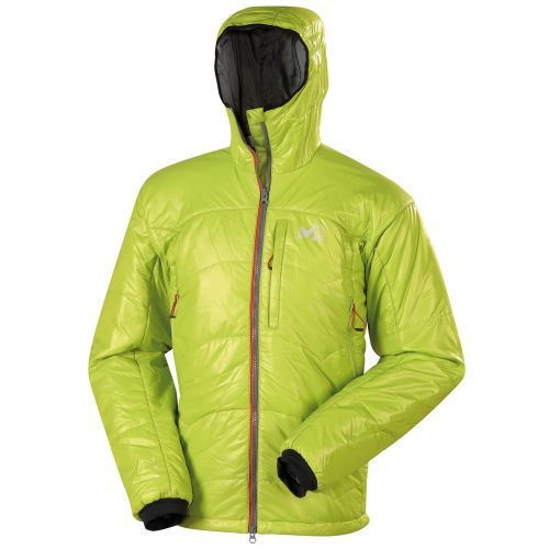 Jacket Belay Device JKT