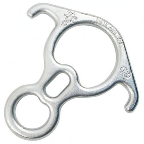Nolaišanās plāksne Big 8 Steel