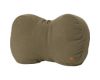 Big bear polar pillow