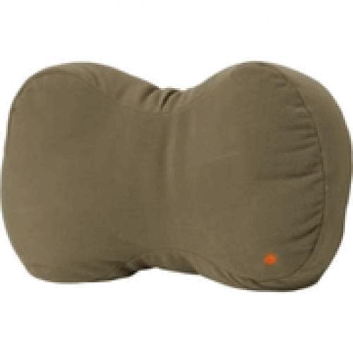 Big bear polar pillow