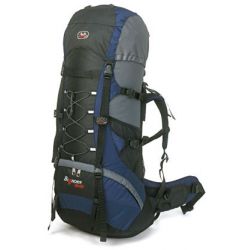 Mugursoma Bighorn 100 + 20