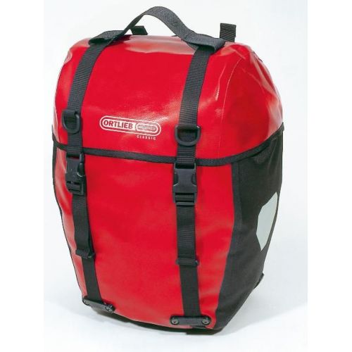 Bike-Packer Classic F2 - Pāris