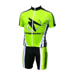 Bikses Jersey