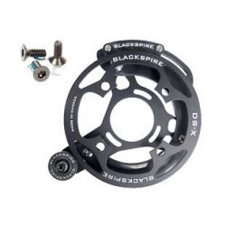 Blackspire DSX ISCG