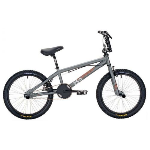 Velosipēds Brad 3 BMX 09