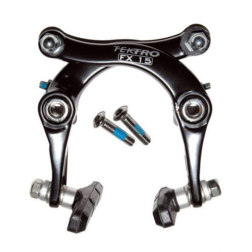 Bremzes BMX Tektro FX15 Priekšējās