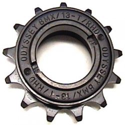Brīvrumba Odyssey