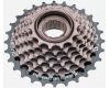 Freewheel TZ21 7s. 14-28T