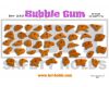 Aizķere Buble Gum