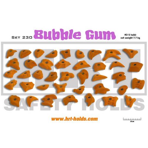 Aizķere Buble Gum