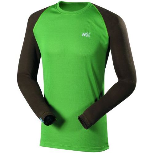 C Active Wool Ls