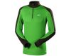 C Active Wool Zip