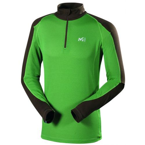 C Active Wool Zip