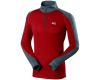 C Active Wool Zip